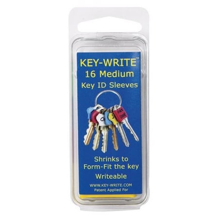 Key-Write